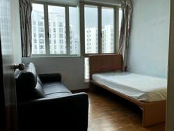 Rosewood (D25), Condominium #400773101